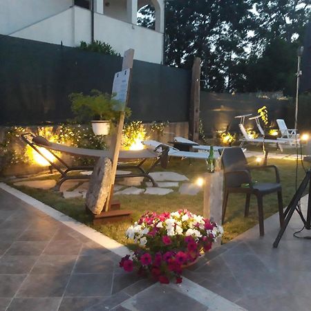 Borgo Nicoletta Case Per Le Vacanze Filandari Εξωτερικό φωτογραφία