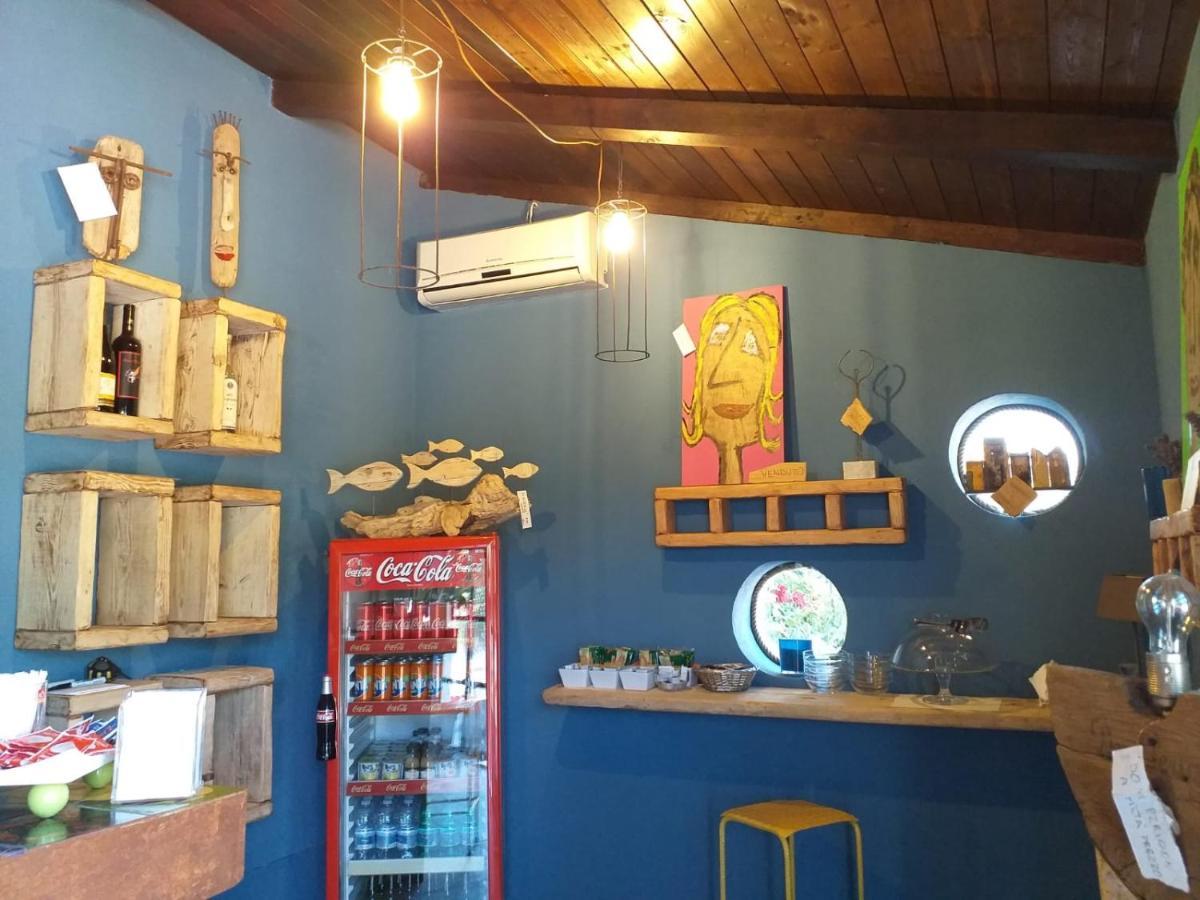 Borgo Nicoletta Case Per Le Vacanze Filandari Εξωτερικό φωτογραφία