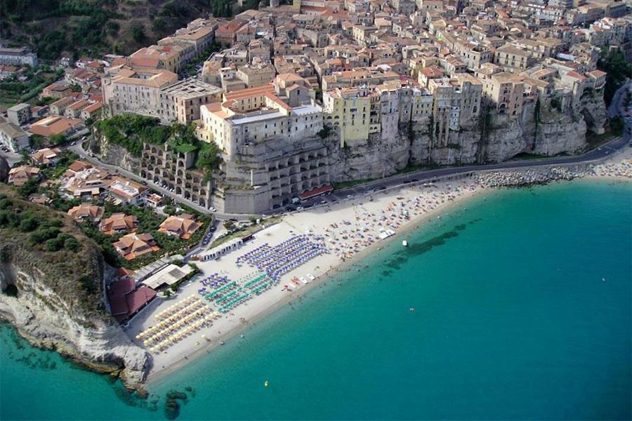 Borgo Nicoletta Case Per Le Vacanze Filandari Εξωτερικό φωτογραφία