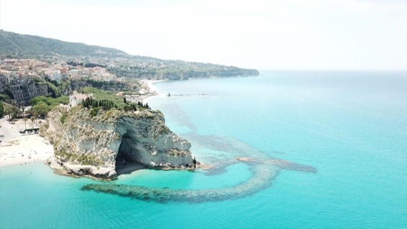 Borgo Nicoletta Case Per Le Vacanze Filandari Εξωτερικό φωτογραφία