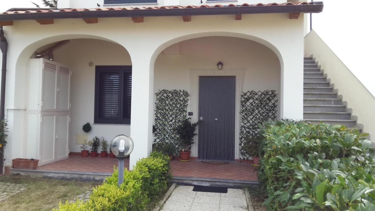 Borgo Nicoletta Case Per Le Vacanze Filandari Εξωτερικό φωτογραφία
