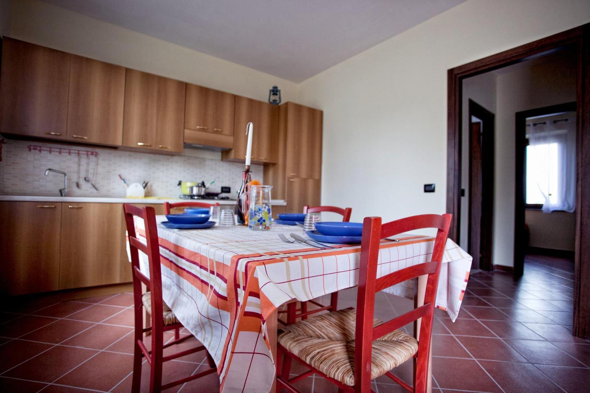 Borgo Nicoletta Case Per Le Vacanze Filandari Εξωτερικό φωτογραφία