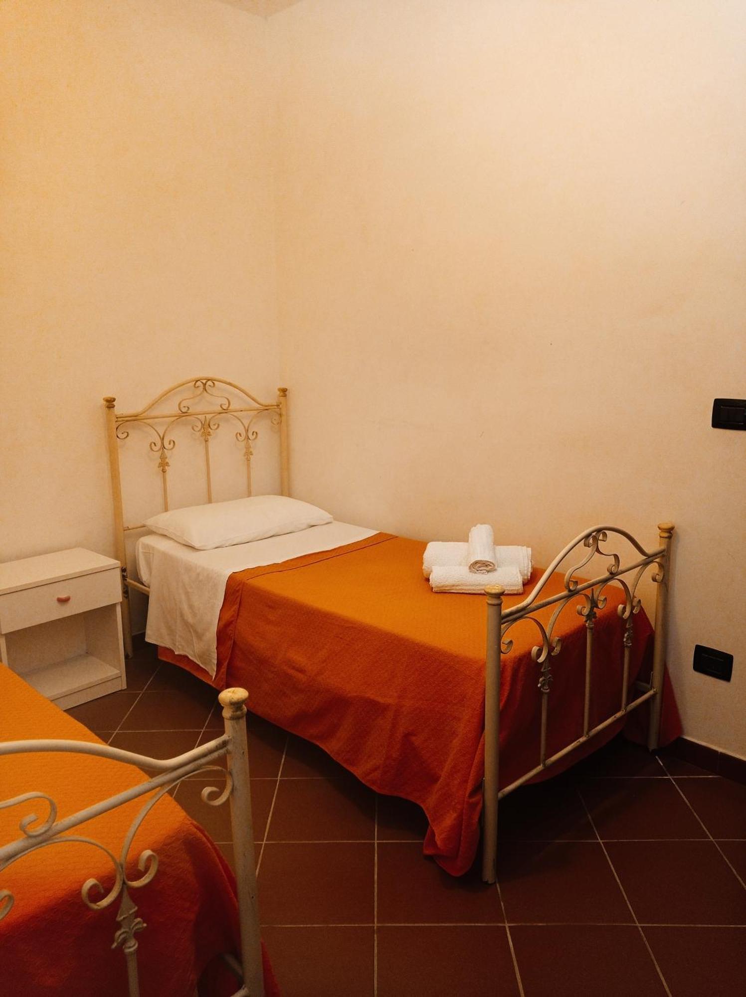 Borgo Nicoletta Case Per Le Vacanze Filandari Εξωτερικό φωτογραφία