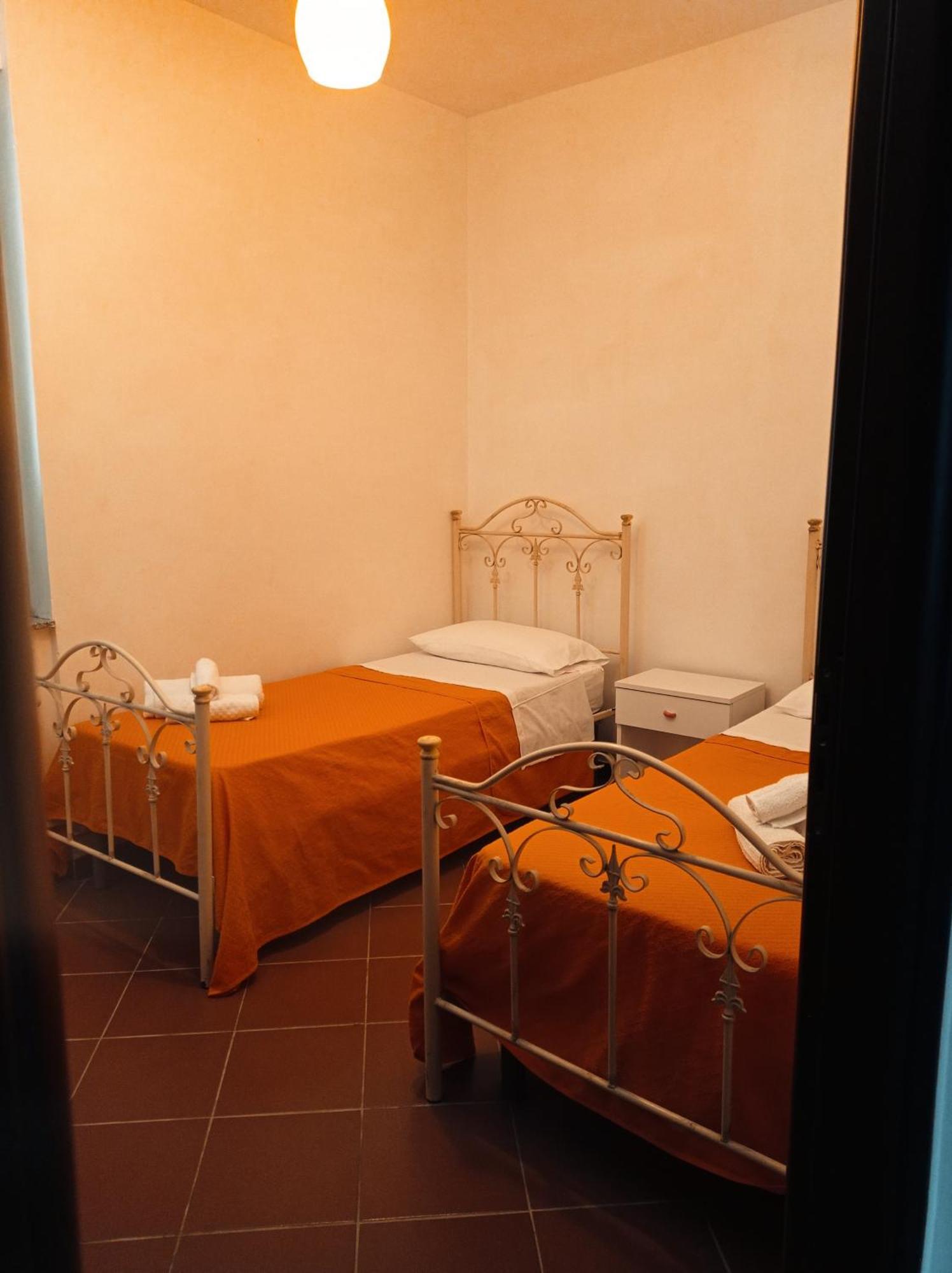 Borgo Nicoletta Case Per Le Vacanze Filandari Εξωτερικό φωτογραφία