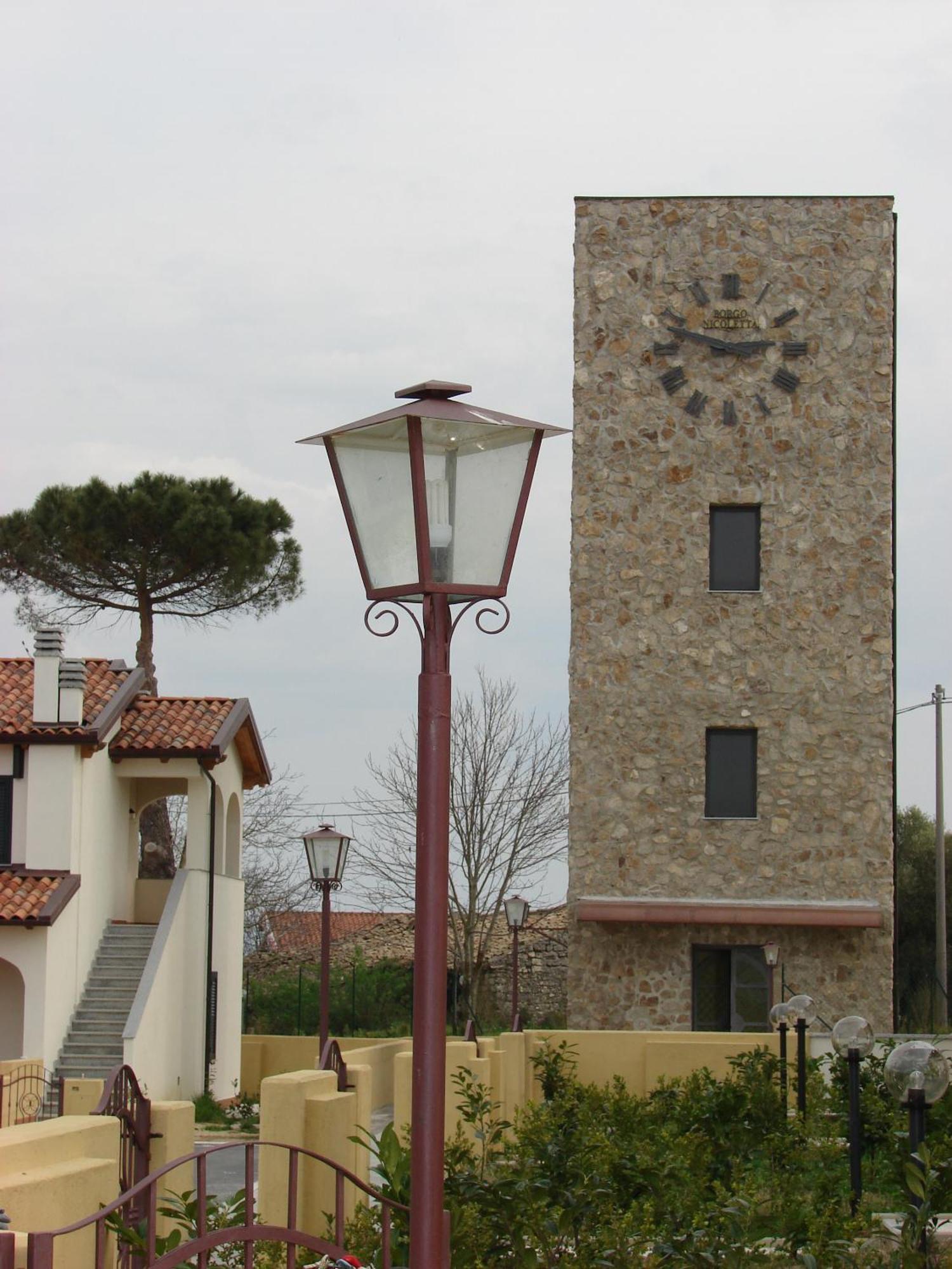 Borgo Nicoletta Case Per Le Vacanze Filandari Εξωτερικό φωτογραφία