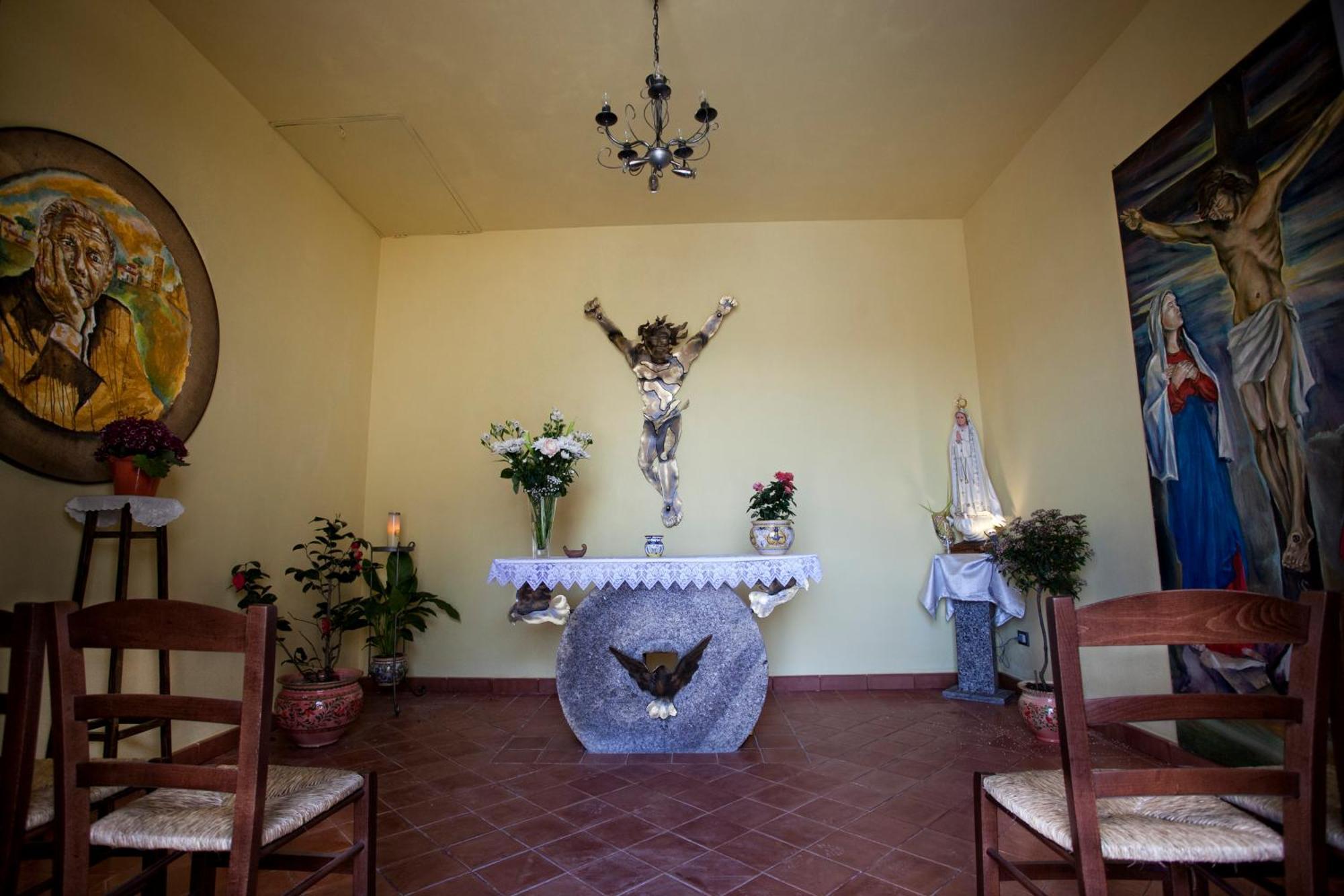 Borgo Nicoletta Case Per Le Vacanze Filandari Εξωτερικό φωτογραφία