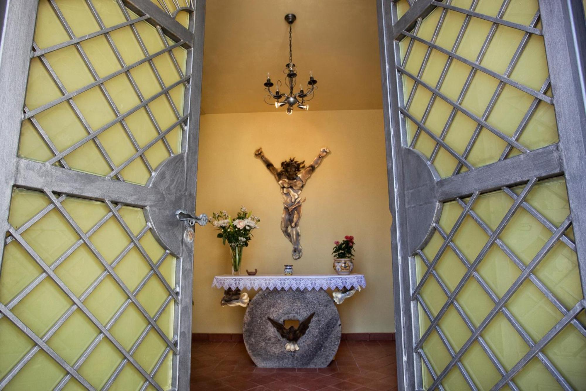 Borgo Nicoletta Case Per Le Vacanze Filandari Εξωτερικό φωτογραφία