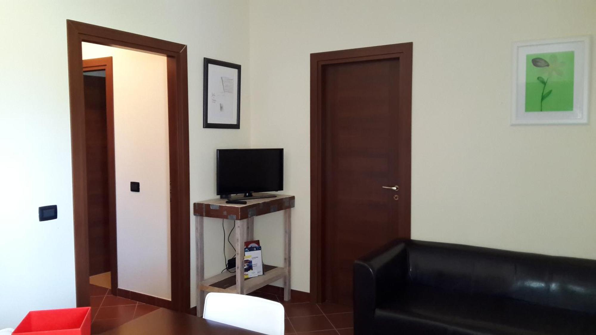 Borgo Nicoletta Case Per Le Vacanze Filandari Δωμάτιο φωτογραφία