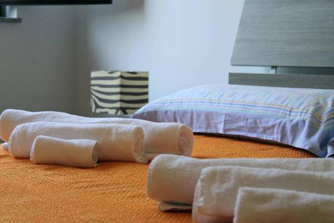 Borgo Nicoletta Case Per Le Vacanze Filandari Δωμάτιο φωτογραφία