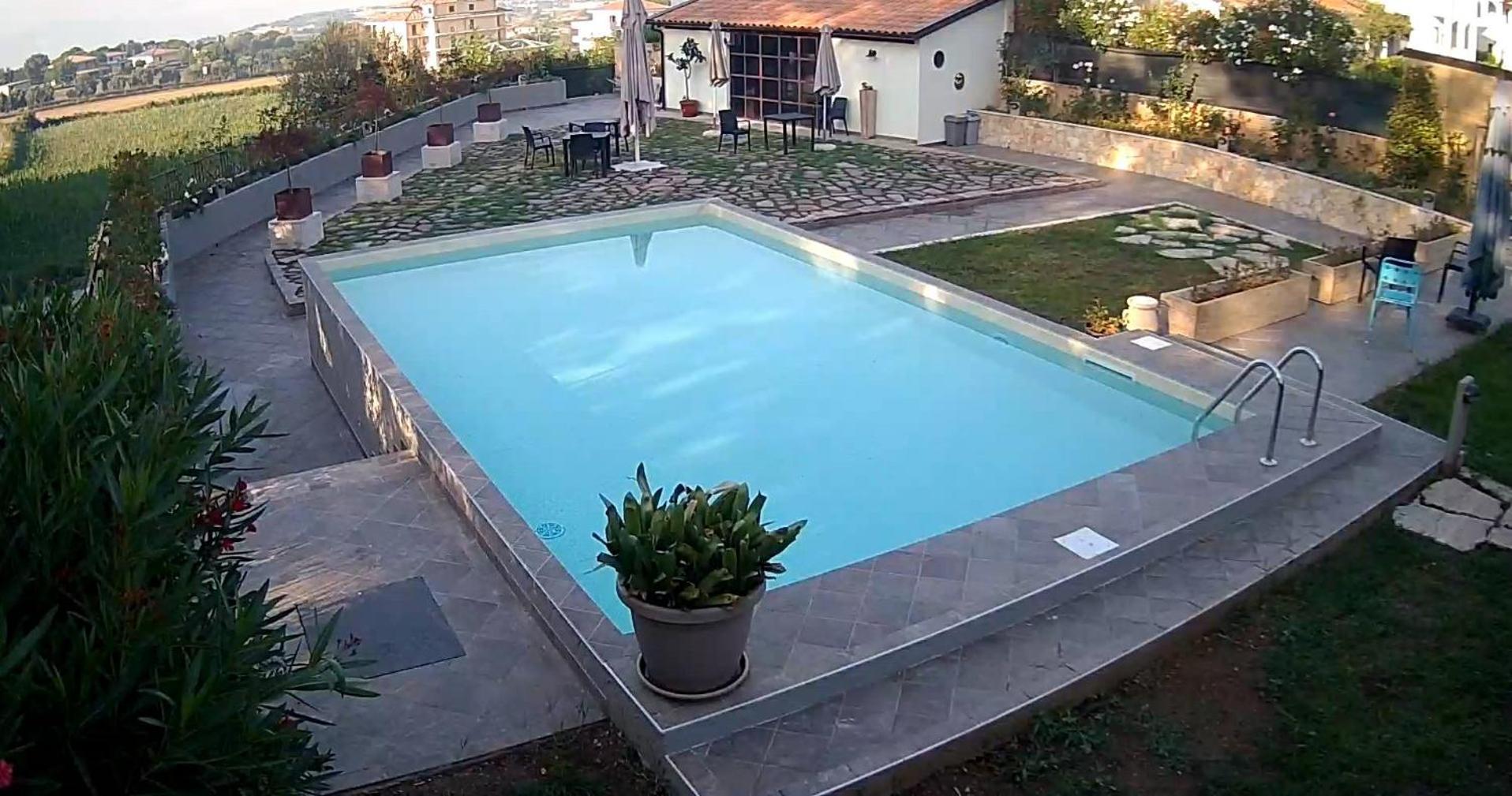 Borgo Nicoletta Case Per Le Vacanze Filandari Εξωτερικό φωτογραφία