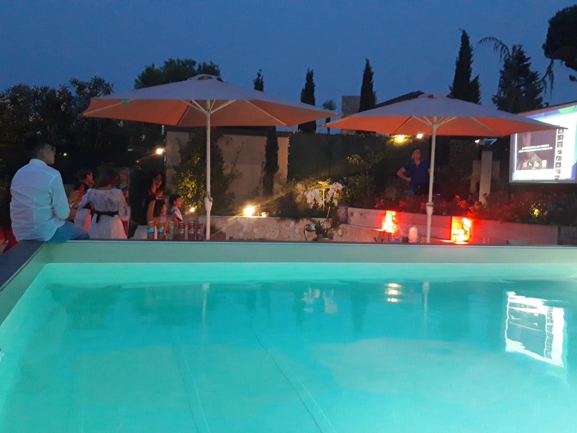 Borgo Nicoletta Case Per Le Vacanze Filandari Εξωτερικό φωτογραφία