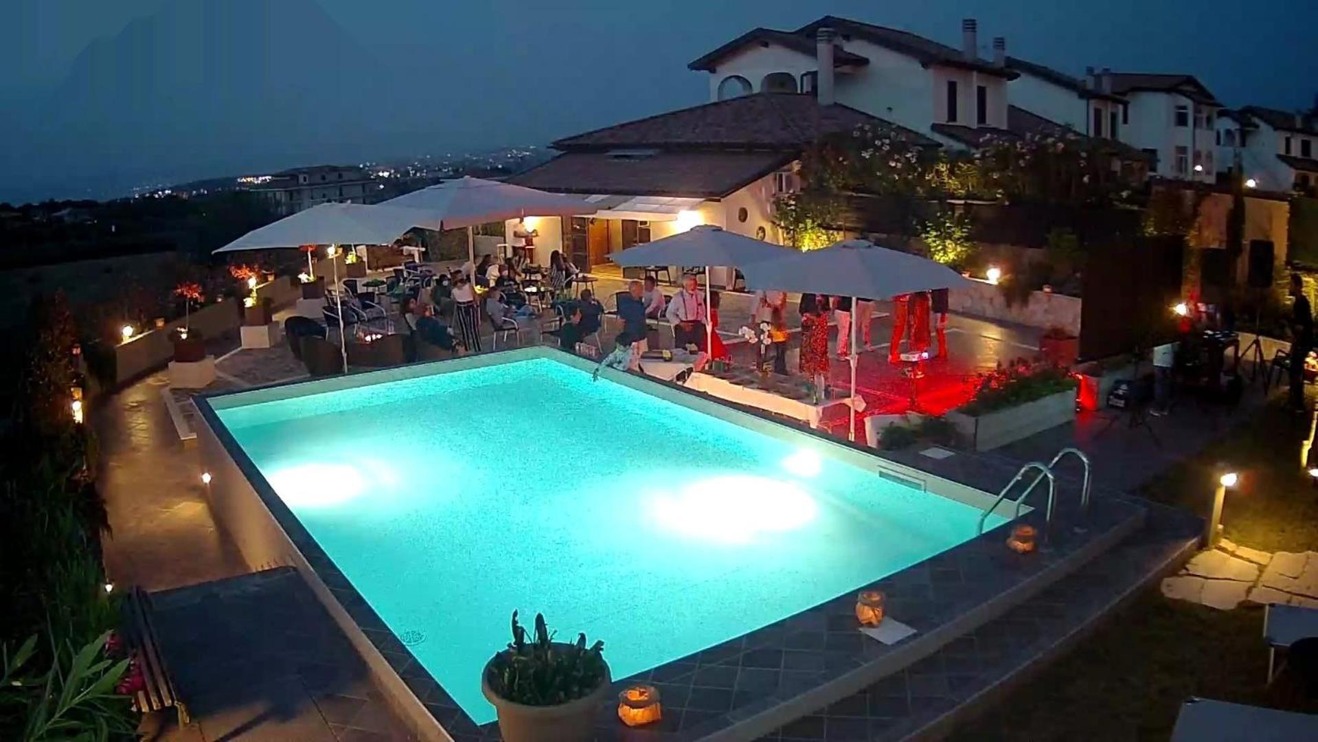 Borgo Nicoletta Case Per Le Vacanze Filandari Εξωτερικό φωτογραφία