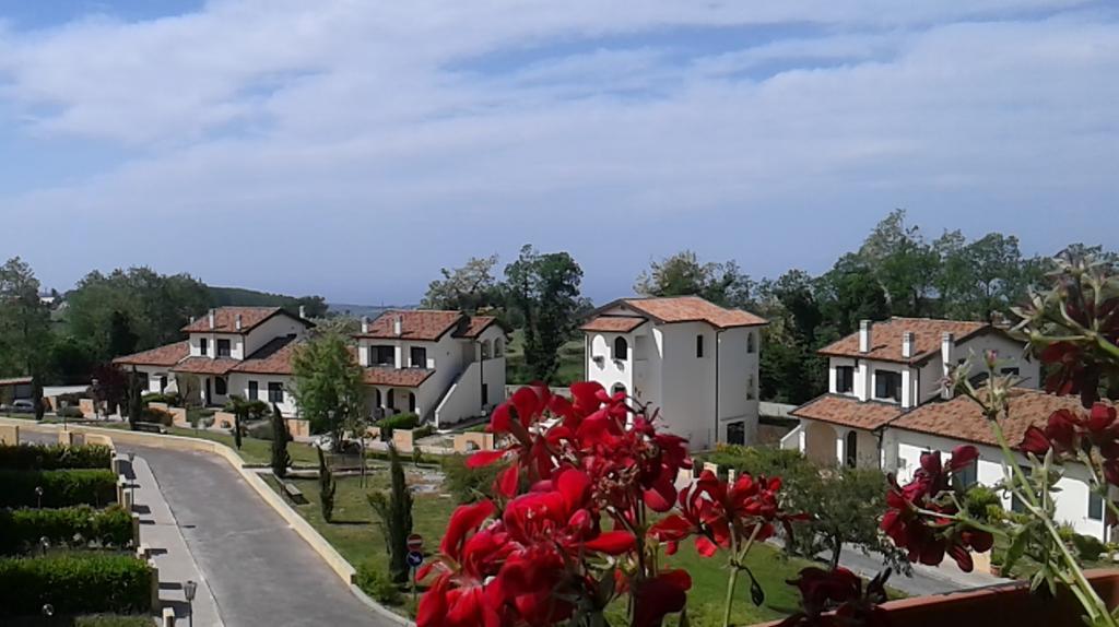 Borgo Nicoletta Case Per Le Vacanze Filandari Εξωτερικό φωτογραφία