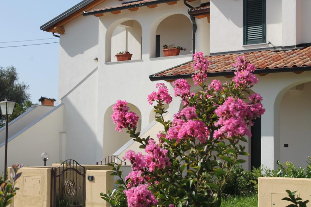 Borgo Nicoletta Case Per Le Vacanze Filandari Εξωτερικό φωτογραφία