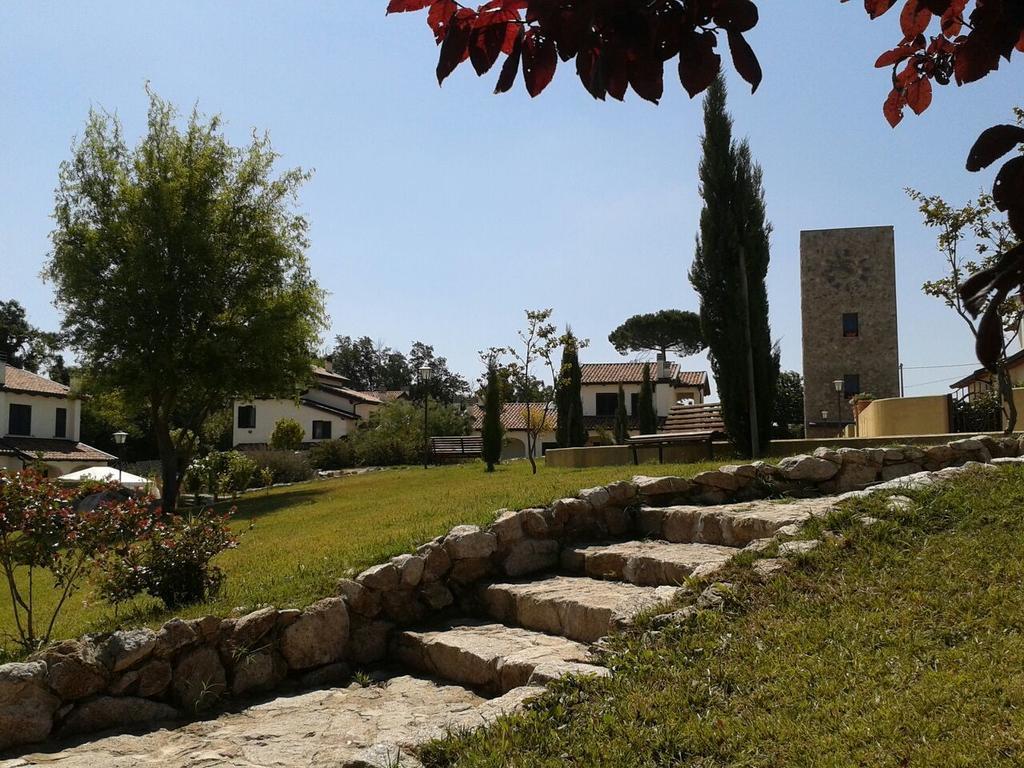 Borgo Nicoletta Case Per Le Vacanze Filandari Εξωτερικό φωτογραφία