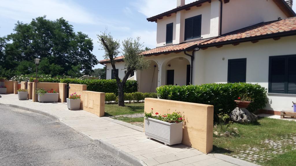 Borgo Nicoletta Case Per Le Vacanze Filandari Εξωτερικό φωτογραφία