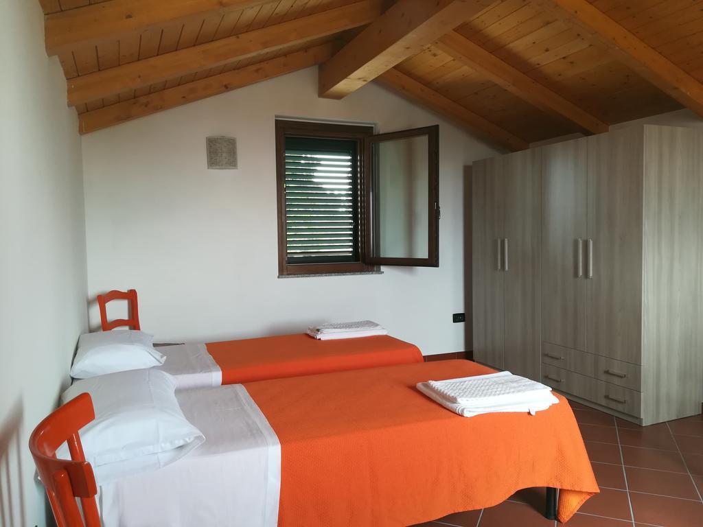 Borgo Nicoletta Case Per Le Vacanze Filandari Εξωτερικό φωτογραφία