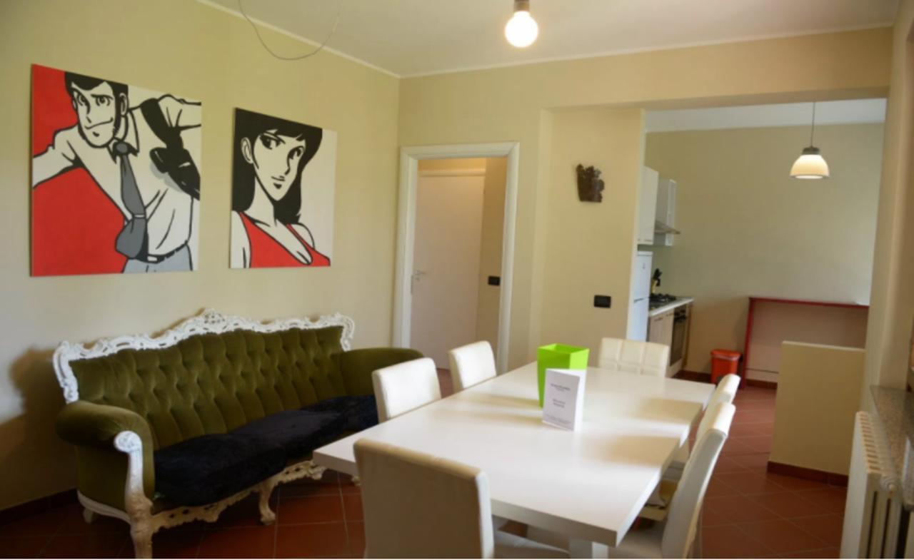 Borgo Nicoletta Case Per Le Vacanze Filandari Εξωτερικό φωτογραφία