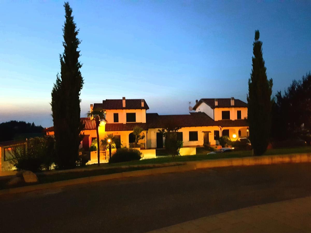 Borgo Nicoletta Case Per Le Vacanze Filandari Εξωτερικό φωτογραφία
