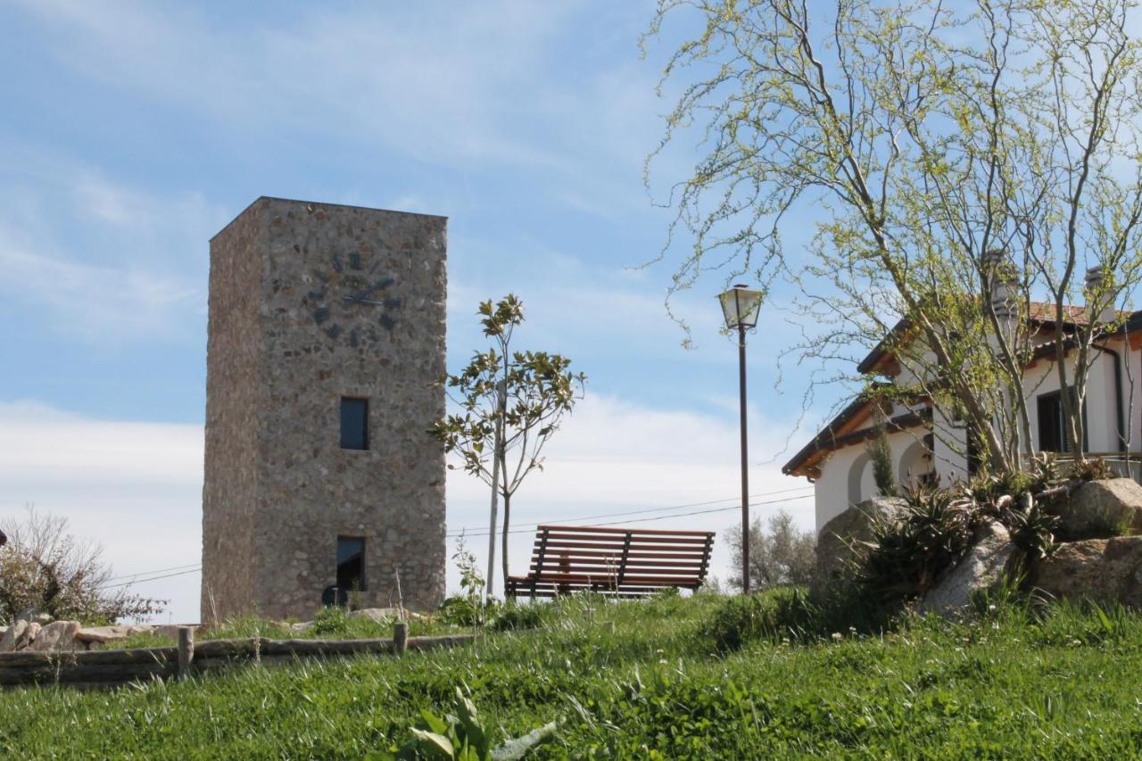 Borgo Nicoletta Case Per Le Vacanze Filandari Εξωτερικό φωτογραφία